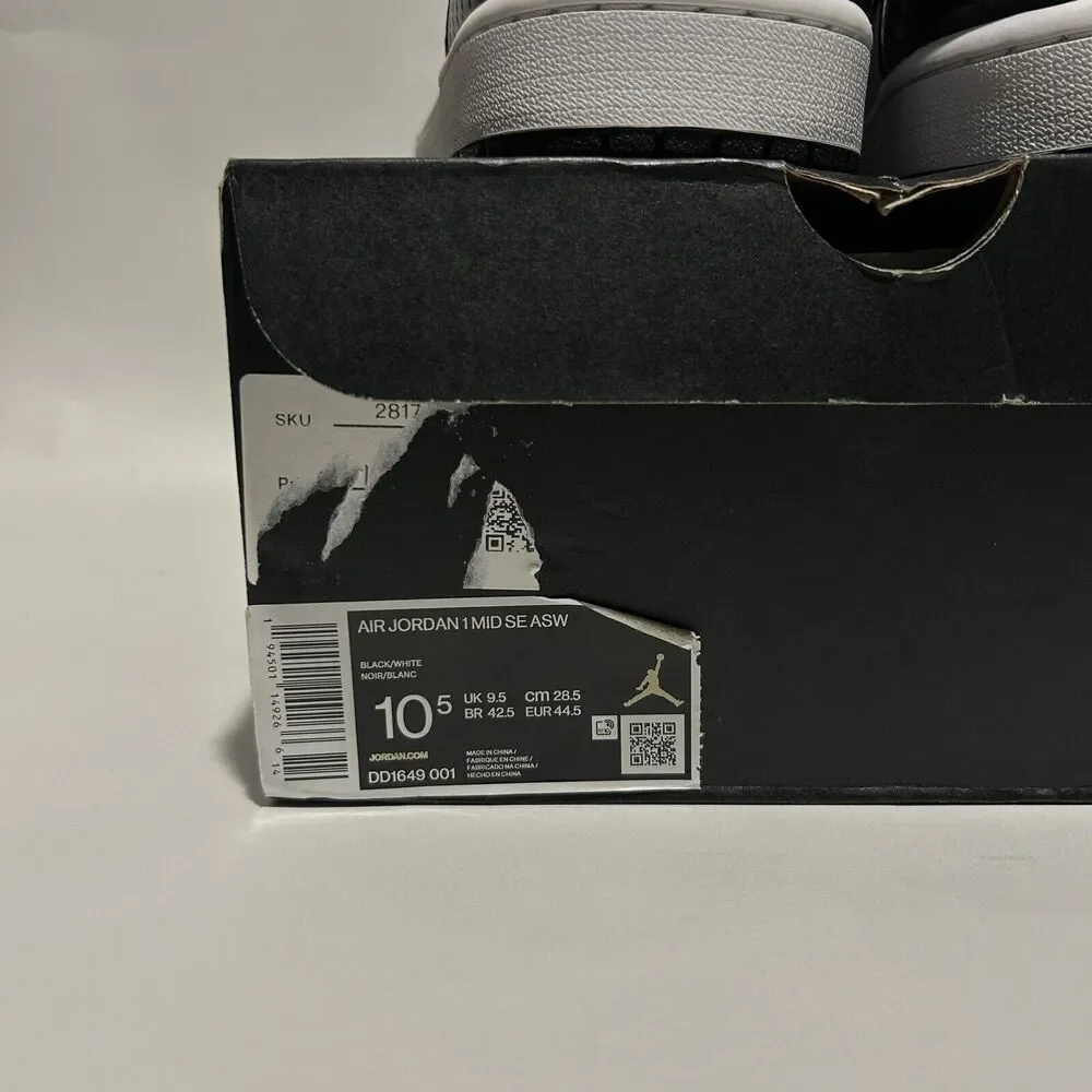Jordan this pair